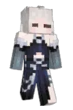 SherbertICEE_ Minecraft avatar full body