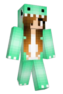 Sheriff2003 Minecraft avatar full body