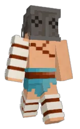 Custom render preview