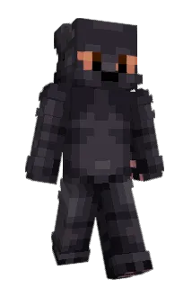 Sherlock167 Minecraft avatar full body