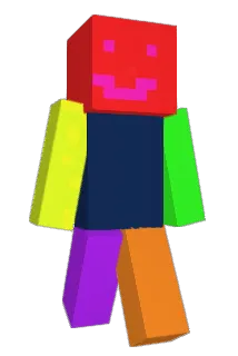 Sherlook_dobby Minecraft avatar full body