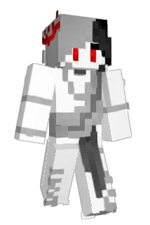 Sherly_ Minecraft avatar full body