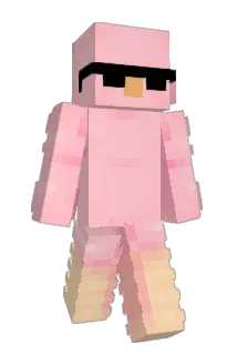 Sherman2304 Minecraft avatar full body