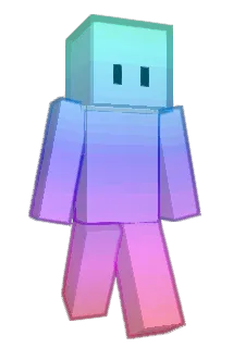 Sherry0207 Minecraft avatar full body