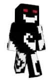 Sherwin321 Minecraft avatar full body