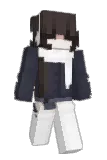 Sheskyy Minecraft avatar full body