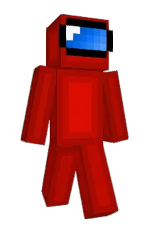 Shey4 Minecraft avatar full body