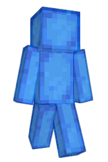 Sheyz_ Minecraft avatar full body
