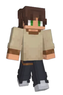 Shezz_y Minecraft avatar full body