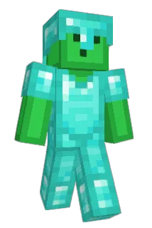 ShhhImSleeping Minecraft avatar full body