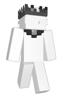 ShiLiang4455 Minecraft avatar full body