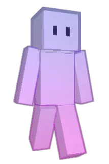 Shiaken Minecraft avatar full body