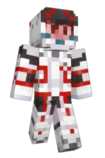 Shiba315 Minecraft avatar full body