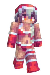 ShibaInuLord Minecraft avatar full body
