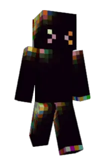 ShibaShibaInuInu Minecraft avatar full body