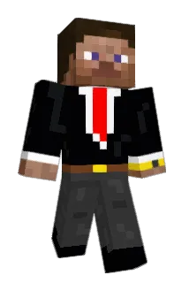 Shiba_Inu818 Minecraft avatar full body