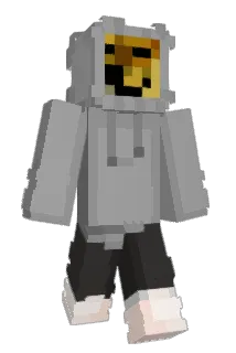 Shiba_Play Minecraft avatar full body