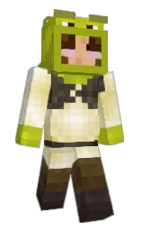 Custom render preview
