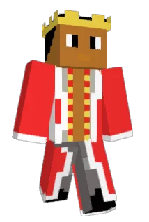 ShibbySwag Minecraft avatar full body