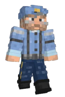 Shibe_tf Minecraft avatar full body