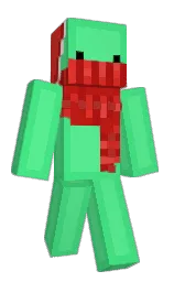 Custom render preview