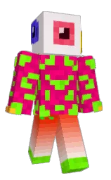 Custom render preview
