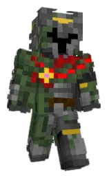 Custom render preview
