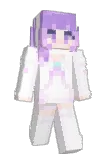 ShienKuyuru Minecraft avatar full body