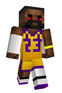 ShierFlunky178 Minecraft avatar full body
