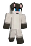 ShiftCraft Minecraft avatar full body