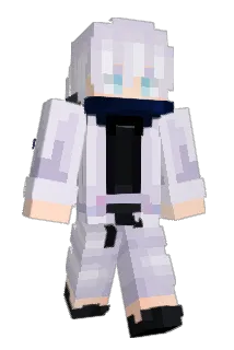 ShiftSavage78 Minecraft avatar full body