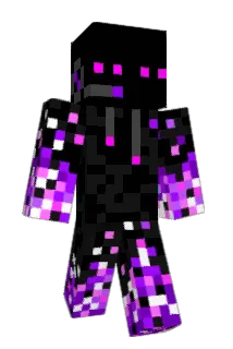 Shifter12438 Minecraft avatar full body