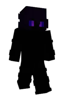 ShiftingInsight Minecraft avatar full body