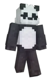 Shiftless4 Minecraft avatar full body