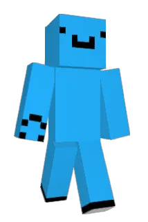 Shifty_xoxo Minecraft avatar full body