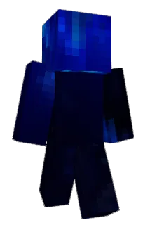 ShigetoraPPf Minecraft avatar full body