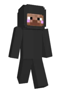 Shigoo_ Minecraft avatar full body
