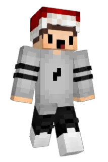 ShiiZue Minecraft avatar full body