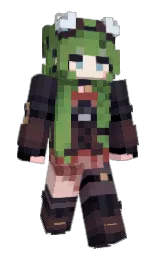 Custom render preview