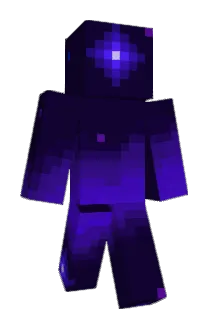 ShilmPerhaps Minecraft avatar full body