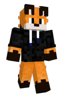 ShimShamSoTwo Minecraft avatar full body