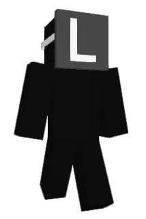 Shimmshaw Minecraft avatar full body