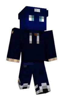 Shimon___ Minecraft avatar full body