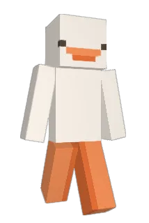 Shimosucuk Minecraft avatar full body