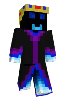 Shimozaa Minecraft avatar full body