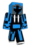 ShinChan77 Minecraft avatar full body
