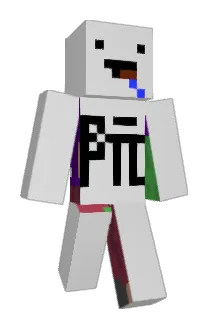 Shin_Yung Minecraft avatar full body
