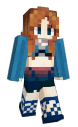 Custom render preview