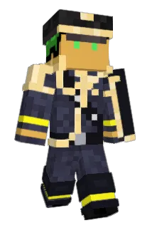 ShineMarco Minecraft avatar full body