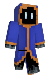 Shine_1110 Minecraft avatar full body